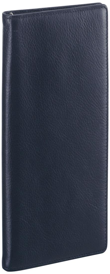 レイメイ藤井 システム手帳 ダヴィンチ スタンダード 聖書 ネイビー JDB3007K