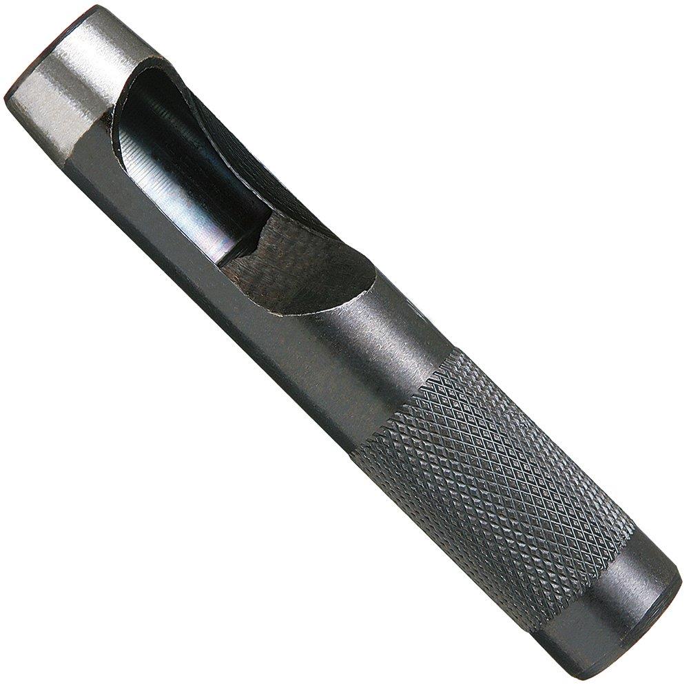 新潟精機 SK 皮抜きポンチ 19mm HP-19