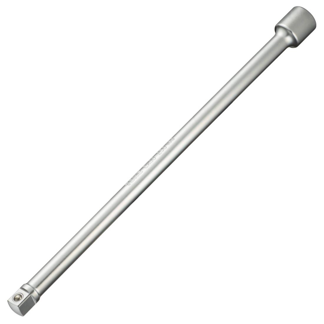 トネ(TONE) エクステンションバー EX30-250 差込角9.5mm(3/8”) 全長250mm