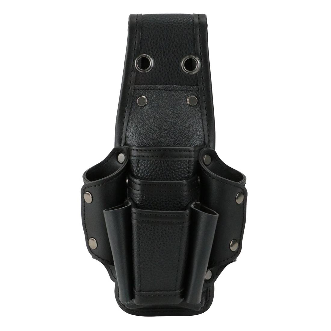 SK11 黒 ツールケース7丁差し SSL-T-5