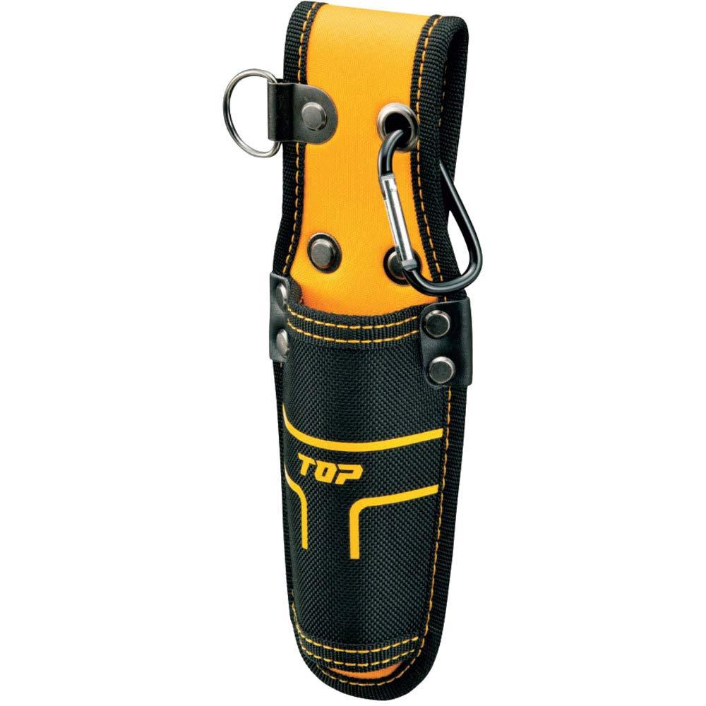 (TOP) 工具差し1丁タイプ カラビナ付 Dカン付 TPP-101