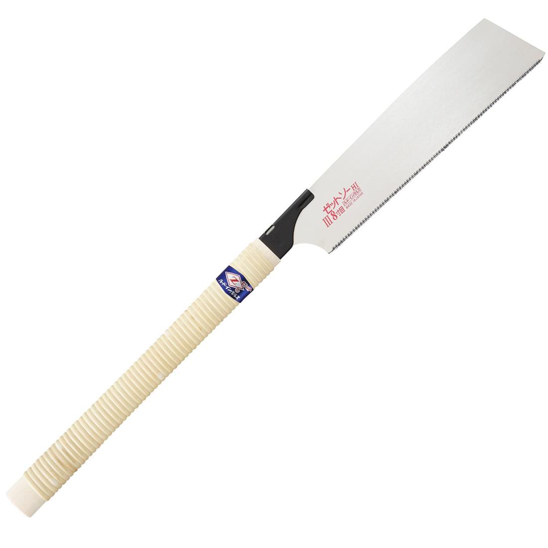 ゼット販売 Z ゼットソーIII 8寸目本体 15271