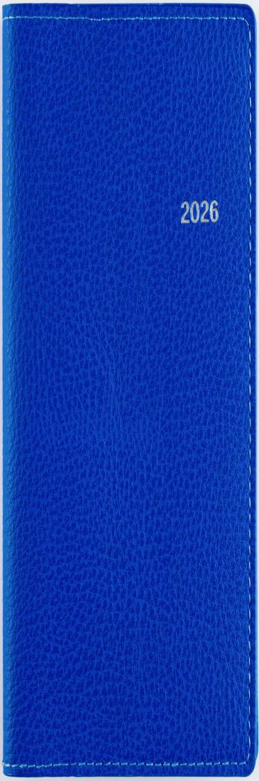 175 T’beau (ティーズビュー) 3 手帳 高橋書店 2026年版 ディープブルー ウィークリー 手帳判