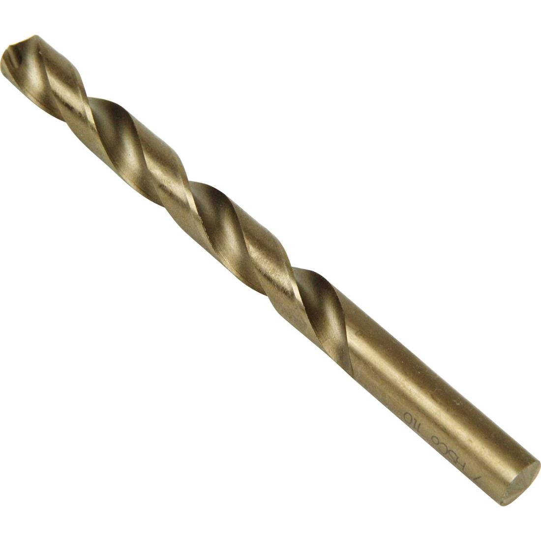 ビックツール 月光ドリル 1本入り GKP 12.7 (金属・金工) ゴールド