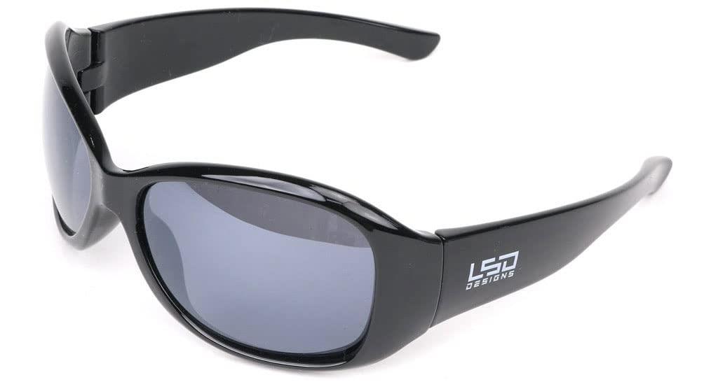 Love Soul Dream D.フライマン ピアノ ブラック/ライトスモークシルバーミラー