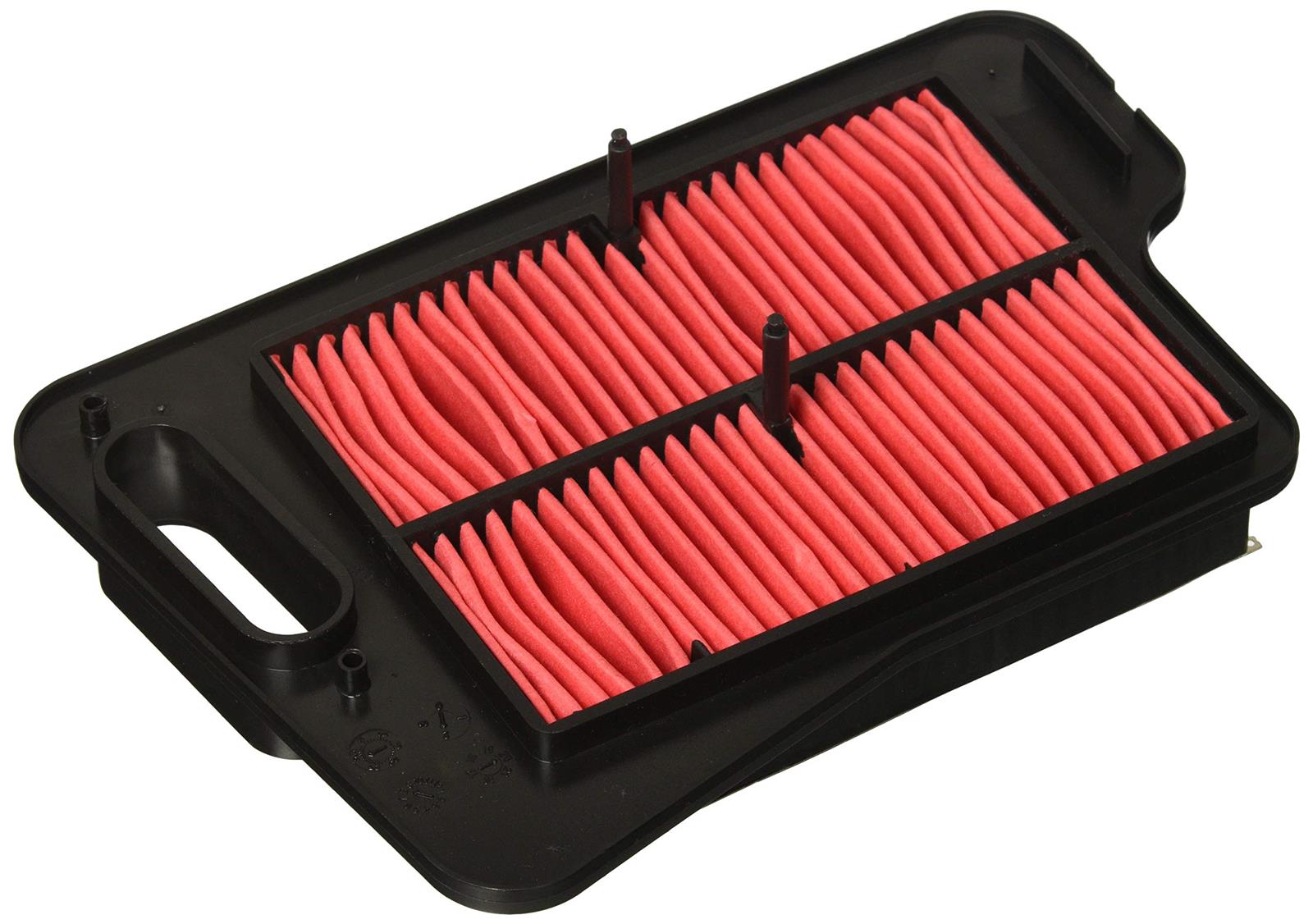 バイクパーツセンター(Bike Parts Center) エアクリーナーエレメント 純正互換性有 スズキ スカイウェ..