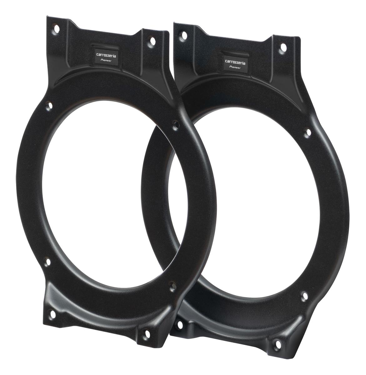 Pioneer スピーカー取付キット UD-K127 スズキ ジムニー リア用 カロッツェリア