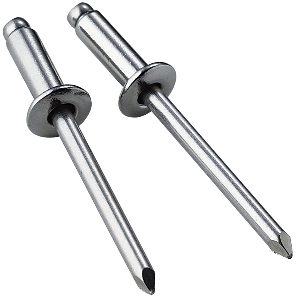 新潟精機 SK 日本製 ステンブラインドリベット 40本入 ST-537