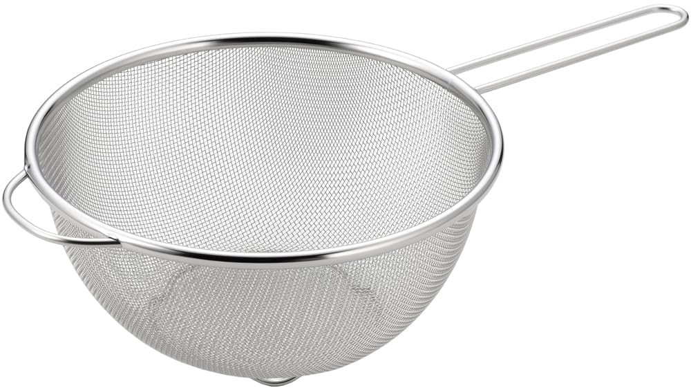 ヨシカワ ジャストにフィット ストレーナー 20cm SJ1389