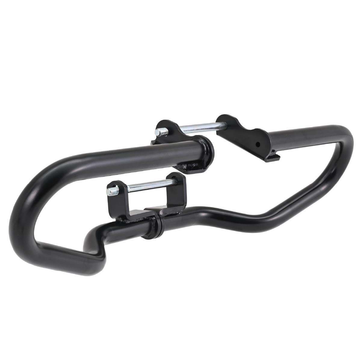 デイトナ(Daytona) バイク用 エンジンガード レブル250/Sエディション/Eクラッチ(17-25)専用 φ25.4 パ..