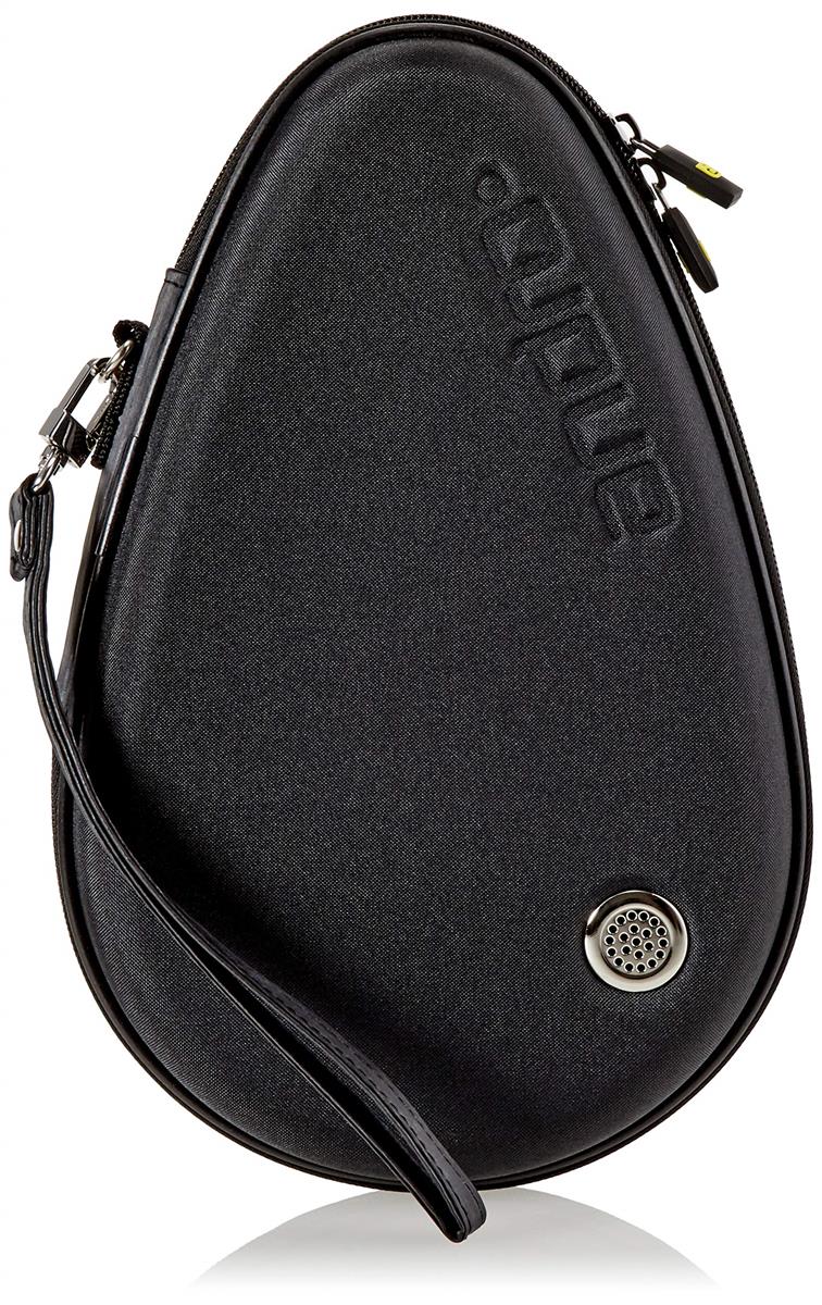 andro(アンドロ) 卓球 ラケットケース ブラック 412003