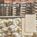無農薬 玄米麹 乾燥 1kg ( 500g×2個 生麹換算1.33kg以上 ) 九州産 麹 無農薬 麹菌 発酵器 で 簡単 玄米 甘酒 塩麹 麹漬けの素 こうじ...