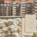 無農薬 玄米麹 乾燥 1kg ( 500g×2個 生麹換算1.33kg以上 ) 九州産 麹 無農薬 麹菌 発酵器 で 簡単 玄米 甘酒 塩麹 麹漬けの素 こうじ 酵素 糀 伝統製法で、丁寧に作った玄米麹です 麹菌がふわふわ！酵素たっぷり！ 原料・水・炭・製法にこだわった玄米麹。 皆様の健康のお役にたてると嬉しいです！ 「自然の恵みをそのままに」 ・九州内において無農薬で栽培された玄米を使用しています。 ・マイクロバブルで余分な脂分や糠、糊成分を取り除き、電子エネルギー水（備長炭を電極にして電圧をかけた水）を用いて吸水性を高め、浸漬、水換えを繰り返して、15時間以上浸漬して安全な発芽玄米にしています。発芽玄米といっても、胚芽が膨らむ程度で効果があり、使用上に通常の玄米麹と違いはありません。発芽玄米はGABAが多く作られます。 ・昔ながらの木製の室蓋(モロブタ)でていねいに玄米麹にしました。とても良い香りの麹になっております。ほぼ全行程を手作業で行っている昔ながらの手作り麹です。 ↓無農薬玄米麹のラインナップはこちら↓無農薬玄米麹　250g×3（750g）無農薬玄米麹　250g×4（1kg）無農薬玄米麹　500g無農薬玄米麹　500g×2（1kg） 無農薬玄米麹　750g無農薬玄米麹　1kg無農薬玄米麹　1kg×2（2kg）無農薬玄米麹　3kg(業務用　大袋）無農薬玄米麹　5kg（業務用　大袋）無農薬玄米麹　8kg（業務用　大袋）無農薬玄米麹　10kg以上（業務用　大袋） 簡単おいしい♪玄米麹甘酒の作り方 (ヨーグルトメーカー使用) 材料 ・玄米麹250g ・水300ml 作り方 1．玄米麹をよくほぐす 2．玄米麹に水を加え、ヨーグルトメーカーや甘酒メーカーなどで、60℃、6時間保温する。 (甘酒メーカーの作り方でもOK ) 3．冷蔵庫に入れ、一晩寝かせると、より美味しくなります。 ※ツブツブのままでヨーグルトにかけたり、ブレンダーやミキサーでペースト状にすれば、豆乳や牛乳で割って美味しいです♪パンにバターと玄米甘酒を塗ってもGood ! 玄米麹あんバタートースト 焼き立てのパンに、バターと玄米麹甘酒をぬれば、砂糖不使用の発酵あんバタートーストに早変わり！ 玄米の香ばしい香りとコク、ハチミツに似た甘さがクセになります。 通常の「あんこ」は、 小豆のカロリー ＋ 砂糖のカロリー ですが「発酵あんこ」は、玄米麹自体が甘みに変化するため、玄米のカロリーだけ♪ とってもヘルシーなんです☆ ヨーグルトの玄米麹甘酒がけ プレーンヨーグルトに、お砂糖代わりに玄米麹甘酒をトッピング♪お好みでグラノーラやフルーツを加えれば、朝にぴったりの発酵食品に！ 便秘気味の方など、玄米麹はおすすめです。 ヨーグルトも、ヨーグルトメーカーと、好きなヨーグルト、牛乳があれば簡単に毎日作れます。お手軽に発酵食品で腸活ライフがおくれます☆ 玄米塩麹ペーストの作り方 材料 ・玄米麹100g ・水90ml ・塩40g 作り方 1．玄米麹と水、塩をジップロックなどに入れてよく揉む。 2．好みに合わせて熟成させる ・甘め…ヨーグルトメーカーで60℃ 6時間 ・通常…ヨーグルトメーカーで40℃ 1日 ・常温…夏場は1週間、冬場は10日間、時々揉みながら様子をみる。 3．ミキサーかブレンダーでペーストにすると使いやすいです♪無ければスリコギでもOK！ ・唐揚げの下味に！ ・スペアリブに塗り込んで寝かせる ・スライストマトにかけるドレッシングのベースに… 色々試してみてください☆ ミニトマトの玄米塩麹和え ミニトマト100gは半分に切り、小さじ1の玄米塩麹を和える。 ※オリーブオイルをかけて食べても美味しい 玄米塩麹唐揚げ 1．食べやすい大きさに切った鶏もも肉300gに大さじ1杯の玄米塩麹を揉み込み、30分〜数時間おく。 2．小麦粉大さじ3と片栗粉大さじ3を混ぜた粉をよくまぶし、170度の油で揚げる。 どうして玄米麹がいいの？ 白米や玄米を麹にすると、麹菌の作用で元々あった栄養素より多くの栄養が作られます。 特に玄米麹には栄養が多く、白米麹に比べて ビタミン類は3〜6倍程度、 カルシウム、鉄は約3倍、 マグネシウムは9倍、 食物繊維も3倍以上・・・ タンパク質はアミノ酸へ分解され、デンプンはブドウ糖へと分解されます。さらに、ビタミン類も豊富に作られます。 玄米甘酒を作れば、まさに飲む点滴、 天然の栄養ドリンクなのです(^-^)/ 腸内環境を整える 玄米麹には乳酸菌や酵母菌、オリゴ糖が含まれており、腸内で善玉菌のエサとなり、腸内環境を整える効果が期待できます。 酵素を沢山含んでいますので、そのままでも消化を助ける役割がありますが、仕込み段階で玄米麹を加えることで酵素が働き、食べる前に一部分解されるので消化にも優しいです。 また、玄米麹甘酒には水溶性食物繊維と不溶性食物繊維のどちらも含まれていますが、特に不溶性食物繊維の方が多く含まれており、腸を刺激することで排便を促す働きがあります。 腸内環境が整うことで便秘解消、肌トラブルの改善が期待できます☆ 原料へのこだわり 九州内で無農薬・無化学肥料のお米を育てている農家さんと複数契約して製麹しています。 単一農家さんでは、玄米の仕入れが安定しないためですが、それぞれこだわって作っているお米です。 ・長崎県大村市、福重有機米研究会様のお米 ・地元長崎県西海市、あいがも農法米 ・熊本県、ASO北外輪ファーム様のお米 ・熊本県山都町、有機栽培グループのお米 ・熊本県天草市、淀川農園様のお米 現在これらの農家さんのお米を扱っています。 よくある質問Q：白いカビが生えているようですが大丈夫ですか？ A：この白いカビが麹菌ですのでご安心ください。麹菌は安全なカビで、酵素を沢山出す事から、様々な発酵食品に使用されています。 Q：保存方法はどうしたらいいですか？ A:届きましたら、冷蔵庫が好ましいです。常温でも通常腐敗したりはしませんが、温度が高いと徐々に風味は劣化していきます。密封できるジップロックなどで、冷蔵庫または冷凍庫で保管してください。 Q：甘酒が硬かったです。 A：玄米の甘酒は白米の甘酒より固く、外皮はそのまま残ります。食べる感じの甘酒というイメージですが、ブレンダーでペーストにしても使いやすいです。 Q：少し甘みが足りないような気がします。 A:甘みが出ないのにはいくつか原因があります。温度が低すぎると、酵素の力が弱まり、甘みが出にくいです。逆に温度が高すぎると、酵素が壊れてしまいます。他にも、水分が多すぎる場合もあります。濃く、甘く作ったほうが日持ちも良いです。☆他にもご質問がありましたら、お気軽にショップへお問い合わください♪ 無農薬玄米麹で作ったお酢はこちら無農薬 玄米麹 乾燥 1kg ( 500g×2個 生麹換算1.33kg以上 ) 九州産 麹 無農薬 麹菌 発酵器 で 簡単 玄米 甘酒 塩麹 麹漬けの素 こうじ 酵素 糀