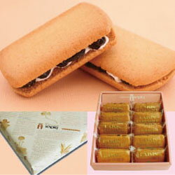 レーズンサンド 詰め合わせ 10個入り クリスマス 御年賀 成人祝 バレンタイン