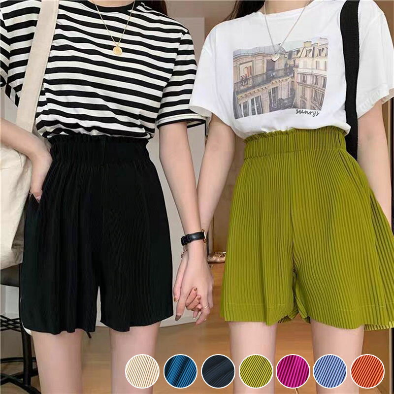送料無料 パンツ ボトムス 水陸両用 サーフパンツ レディース 薄手 夏 ゆったり 涼しい ストレッチ ガウチョ ランニング フィットネス 女性用 女の子 大人 ファッション サーフパンツ コーディネート かわいい カジュアル