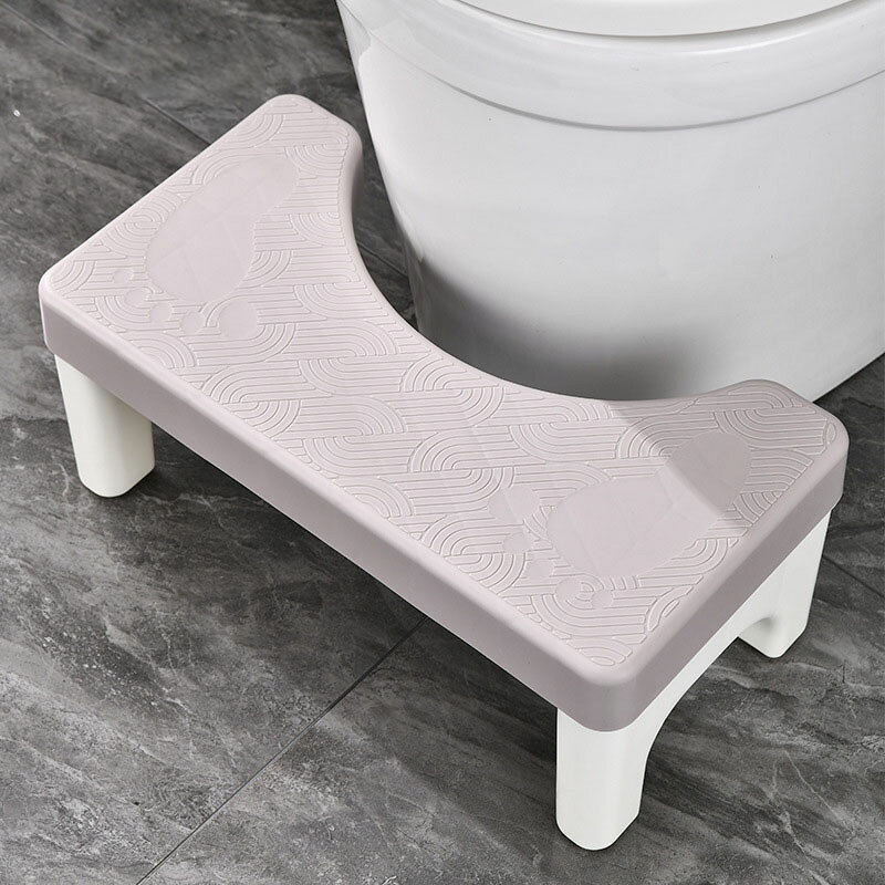 この商品について 1.人間工学に基づいたデザイン 足をトイレ踏み台に乗せることで、自然と和式トイレを使用する時の姿勢に近くなり、踏ん張りやすくなります。 その結果、快適なトイレタイムとストレスや不安を解消する事が出来ます。 2.無理のない自然な体勢 ステップに足を乗せて便座に座ると、スクワットの様に「しゃがむ」体勢になります。 排泄に一番いいとされる「35度」の角度が作れます。 立った状態の時は恥骨直腸筋は閉まっています。 和式トイレに座った状態だと姿勢は90度になり、恥骨直腸筋がねじれ弁の流れを妨げてしまいます。 3.お子様から大人まで使える 大人の方の便秘解消はもちろん、小さなお子様がいるご家庭では、大人用トイレへの移行の際の踏み台としてもお使い頂けます。 踏み台があれば1人でトイレに座る事ができ、忙しいママにも優しい また、耐荷重70kgなので女性だけでなく、男性もお使い頂けます。 4.シンプルでお手入れも楽々 シンプルでスタイリッシュなデザインなので、どんなトイレにもマッチします。 U字型でトイレにぴったりフィット。 耐久性のあるプラスチック素材でお手入れも楽々 ステップ部分に滑り止め加工安全です。この商品について1.人間工学に基づいたデザイン 足をトイレ踏み台に乗せることで、自然と和式トイレを使用する時の姿勢に近くなり、踏ん張りやすくなります。 その結果、快適なトイレタイムとストレスや不安を解消する事が出来ます。2.無理のない自然な体勢 ステップに足を乗せて便座に座ると、スクワットの様に「しゃがむ」体勢になります。 排泄に一番いいとされる「35度」の角度が作れます。 立った状態の時は恥骨直腸筋は閉まっています。 和式トイレに座った状態だと姿勢は90度になり、恥骨直腸筋がねじれ弁の流れを妨げてしまいます。3.お子様から大人まで使える 大人の方の便秘解消はもちろん、小さなお子様がいるご家庭では、大人用トイレへの移行の際の踏み台としてもお使い頂けます。 踏み台があれば1人でトイレに座る事ができ、忙しいママにも優しい また、耐荷重70kgなので女性だけでなく、男性もお使い頂けます。4.シンプルでお手入れも楽々 シンプルでスタイリッシュなデザインなので、どんなトイレにもマッチします。 U字型でトイレにぴったりフィット。 耐久性のあるプラスチック素材でお手入れも楽々 ステップ部分に滑り止め加工安全です。この商品について 1.人間工学に基づいたデザイン 足をトイレ踏み台に乗せることで、自然と和式トイレを使用する時の姿勢に近くなり、踏ん張りやすくなります。 その結果、快適なトイレタイムとストレスや不安を解消する事が出来ます。 2.無理のない自然な体勢 ステップに足を乗せて便座に座ると、スクワットの様に「しゃがむ」体勢になります。 排泄に一番いいとされる「35度」の角度が作れます。 立った状態の時は恥骨直腸筋は閉まっています。 和式トイレに座った状態だと姿勢は90度になり、恥骨直腸筋がねじれ弁の流れを妨げてしまいます。 3.お子様から大人まで使える 大人の方の便秘解消はもちろん、小さなお子様がいるご家庭では、大人用トイレへの移行の際の踏み台としてもお使い頂けます。 踏み台があれば1人でトイレに座る事ができ、忙しいママにも優しい また、耐荷重70kgなので女性だけでなく、男性もお使い頂けます。 4.シンプルでお手入れも楽々 シンプルでスタイリッシュなデザインなので、どんなトイレにもマッチします。 U字型でトイレにぴったりフィット。 耐久性のあるプラスチック素材でお手入れも楽々 ステップ部分に滑り止め加工安全です。この商品について1.人間工学に基づいたデザイン 足をトイレ踏み台に乗せることで、自然と和式トイレを使用する時の姿勢に近くなり、踏ん張りやすくなります。 その結果、快適なトイレタイムとストレスや不安を解消する事が出来ます。2.無理のない自然な体勢 ステップに足を乗せて便座に座ると、スクワットの様に「しゃがむ」体勢になります。 排泄に一番いいとされる「35度」の角度が作れます。 立った状態の時は恥骨直腸筋は閉まっています。 和式トイレに座った状態だと姿勢は90度になり、恥骨直腸筋がねじれ弁の流れを妨げてしまいます。3.お子様から大人まで使える 大人の方の便秘解消はもちろん、小さなお子様がいるご家庭では、大人用トイレへの移行の際の踏み台としてもお使い頂けます。 踏み台があれば1人でトイレに座る事ができ、忙しいママにも優しい また、耐荷重70kgなので女性だけでなく、男性もお使い頂けます。4.シンプルでお手入れも楽々 シンプルでスタイリッシュなデザインなので、どんなトイレにもマッチします。 U字型でトイレにぴったりフィット。 耐久性のあるプラスチック素材でお手入れも楽々 ステップ部分に滑り止め加工安全です。