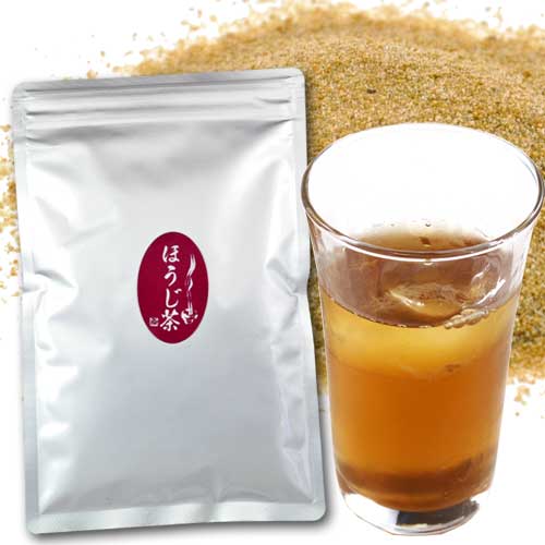 【送料無料】インスタント ほうじ茶 全機種 給茶機対応 業務用 粉末 パウダー茶 炒り立ての香りで風味豊かな ほうじ茶です。お子様にも好評。冷水からOK。 お湯、冷水にもサッと溶け、茶殻も出ず、後始末が簡単なのが最大の特徴です。 オフィス、社員食堂、介護施設などにもオススメ。 業務用からご家庭までどうぞ！ 各社メーカーの給茶機に対応。 商品名 インスタント ほうじ茶 原材料 デキストリン、ほうじ茶（国産）、ビタミンC 内容量 100g 賞味期限 1年 保存方法 冷暗所。　開封後は、密封保存にてお早めにどうぞ 販売者 有限会社かやまえん　静岡県菊川市西方2111-1 送料 配送指定 【注意】 基本、同梱出荷は致しておりませんが、他商品と同時購入頂きました場合、他商品の送料が別途必要となります。 またその商品の状況に応じ同梱出荷、別便出荷いずれかで出荷させて頂きます。あ