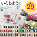 【いろもよう】シャチハタ 色が綺麗!鮮明に押せる!オススメインク厳選 スタンプ台 スタンプパッド 消しゴムはんこ