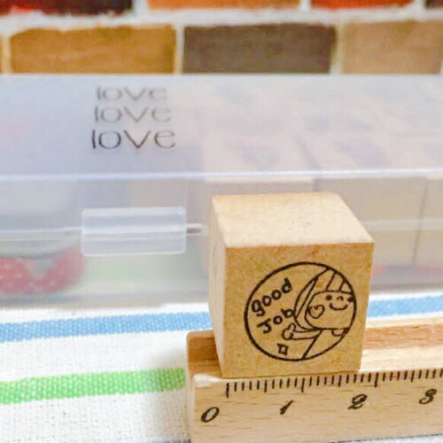 音読スタンプ小学生宿題さるロボットかわいいゴム印安いキノコカエルパンダはんこハンコ印鑑かょのこ