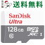 ֥ޥSD microSD 128GB microSD microSDXC SanDisk ǥ Ultra UHS-I R:100MB/s å Switch ưǧ ơ SDSQUNR-128G-GN6MN פ򸫤