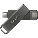 SanDisk サンディスク 64GB iXpand Flash