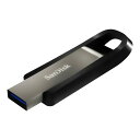 SanDisk サンディスク Extreme SDCZ810-256G-G46 256GB