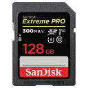 128GB SDSDXDK-128G-GN4IN SanDisk サンディスク UHS-II