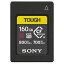 160GB CFexpress Type A  Tough SONY ˡ CEA-G꡼ ջ R:800MB/s W:700MB/s ܸѥå CEA-G160T 