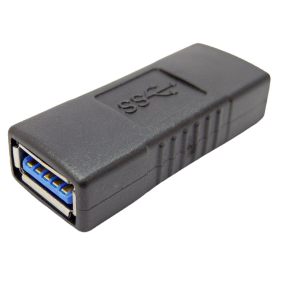 USB3.0対応中継コネクタ SSA エスエス