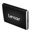 SSD 500GB SSD ݡ֥SSD USB3.1 Gen2 Type-C Lexar 쥭 Professional SL100 Pro R:950MB/s W:900MB/s Ķ ơ LSL100P-500AMZN 