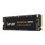 SSD 512GB M.2 2280 NVMe ¢ Lexar 쥭 Professional NM700 M.2 PCIe Gen3x4 R:3500MB/s W:2000MB/s ơ LNM700-512RB 