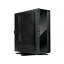 PC Mini-ITXб BQ656 IN WIN(CFD) ֤/֤/VESAޥ 80PLUS BRONZEǧڼ150WŸ  ֥å IW-BQ656/150N-U3 