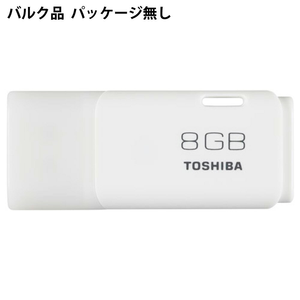 USB USB 8GB TOSHIBA  TransMemory TNU-AV[Y USB2.0 Lbv zCg oN TNU-A008G-BLK 