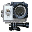 アクションカメラ WEBカメラ フルHD 1