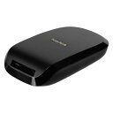 CFexpress Type B カードリーダー USB3.1 Gen2 Type-C接続 SanDisk サンディスク Extreme PRO 読取り速度:最大1250MB/s 海外リテール SDDR-F451-GNGEN ◆宅 【楽天ロジ発送】