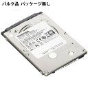 320GB 2.5C` ^HDD TOSHIBA  SATA6.0Gbs 5400rpm 8MB 7mm oN MQ01ABF032 