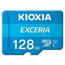 マイクロSDカード microSD 128GB microS