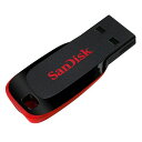 品箱破損特価☆ 【8GB】 SanDisk/サンディスク USB Flash Drive Cruze