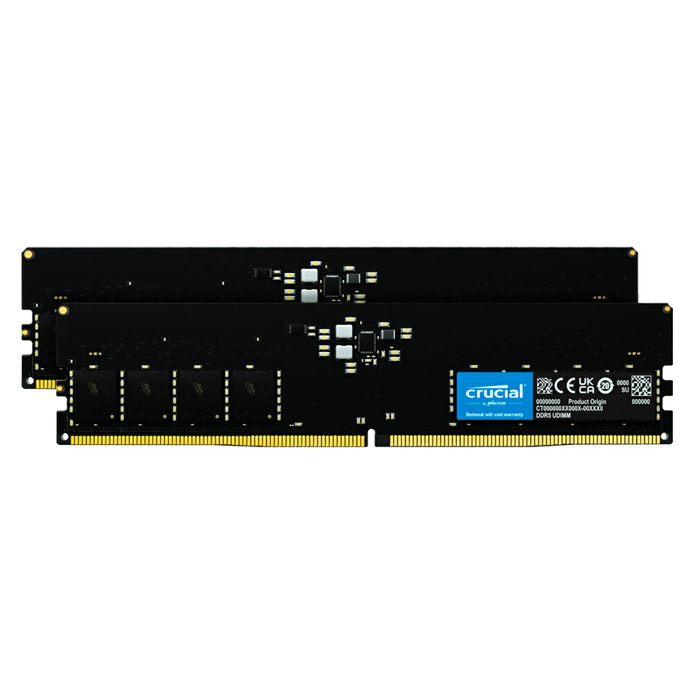 【新品/取寄品/代引不可】DDR5-4800 SODIMM 8GBx2枚 ADS4800N-X8GW