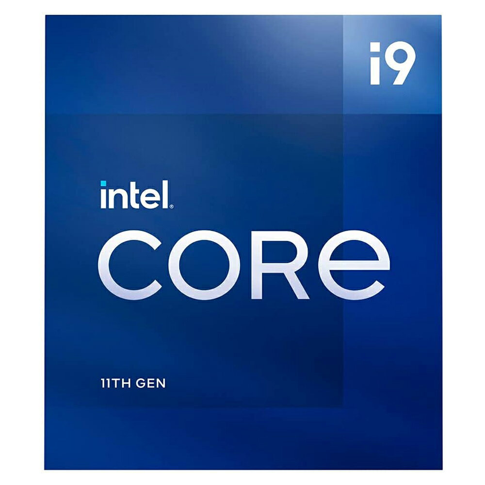 Core i9 11900 BOX デスクトップPC向けCPU Intel インテル 2.5GHz LGA1200 第11世代 8コア 16スレッド Rocket Lake-S BOX BX8070811900 宅 【楽天ロジ発送】