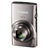 デジタルカメラ IXY650 Canon キヤノン 光学12倍 高速フォーカス 2110万画素 オー...