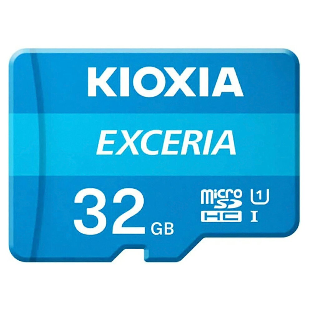 マイクロSDHC 32GB LMEX1L032GG4 EXCERIA UHS-I Class10 microsdカード