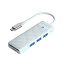 USB ϥ USB3.0 3ݡ+USB3.0ɥ꡼ ORICO ꥳ ® 5Gbps Хѥ USB-A 3 / SDå 1 / microSDå 1 USB-C֥(15cm) ۥ磻 ơ PAPW3AT-C3-015-WH-EP 