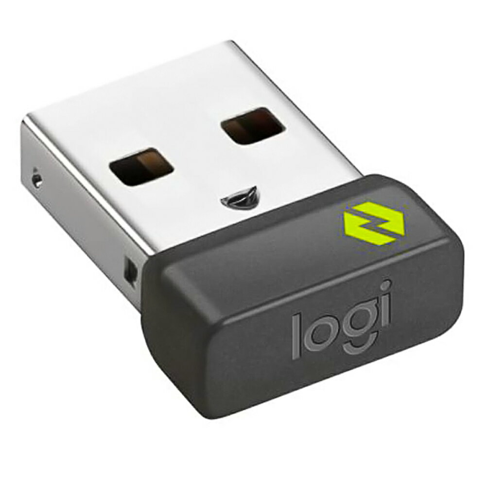 Logi Bolt USB쥷С Logitech ƥå USB-A ǥХ6 ³Υ10m Windows/Mac/ChromeOSб ¹͢ 956-000009 