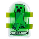 ベルト付き保冷剤 ランチベルト Minecraft マインクラフト SKATER スケーター 保冷 暑さ対策 かわいい キッズ こども 子ども ソフトタイプ サ...