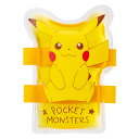 ベルト付き保冷剤 ランチベルト ピカチュウ 23 ポケットモンスター SKATER スケーター 保冷 暑さ対策 かわいい キッズ こども 子ども ソフトタイプ ...