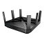 無線LANルーター TP-Link Archer C4000 トライバンド Wi-Fi ルーター 1625Mbps×2(5GHz)＋750Mbps(2.4GH..