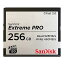 CFast 256GB CFast2.0 SanDisk ǥ Extreme PRO R:525MB/s W:450MB/s 4Kư ơ SDCFSP-256G-G46D 