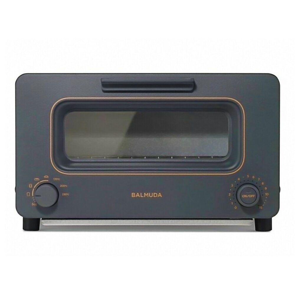 BALMUDA The Toaster バルミューダ ザ トースター K05A オーブントースター  ...