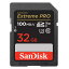 /Х륯(ưǧ)ò 32GB SDHC SD SanDisk ǥ Extreme PRO Class10 UHS-I U3 V30 4K R:100MB/s W:90MB/s ơ SDSDXXO-032G-GN4IN 